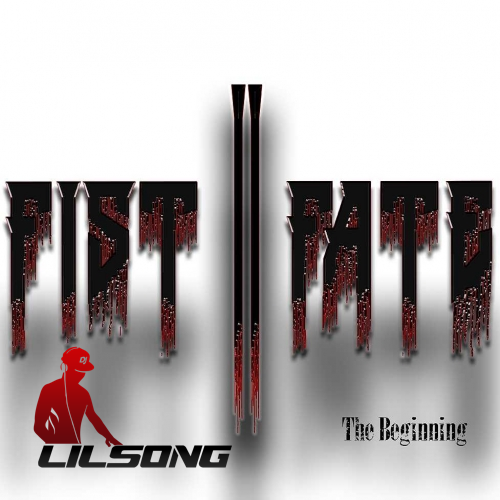 Fist II Fate - The Beginning